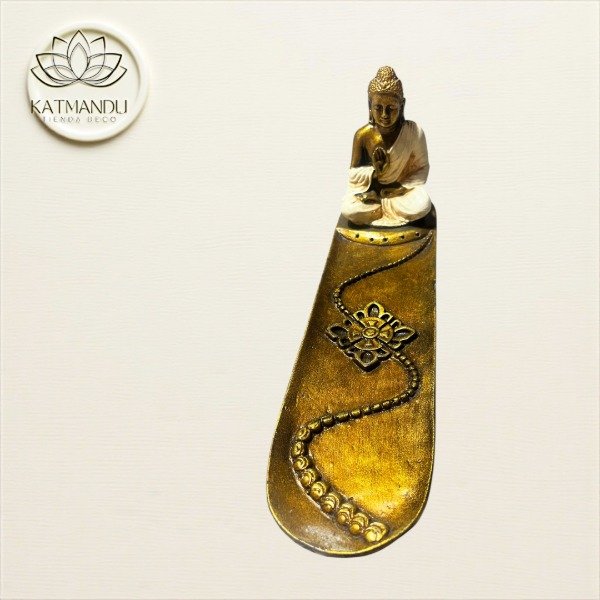 Producto - Porta Sahumerio Buda - 3