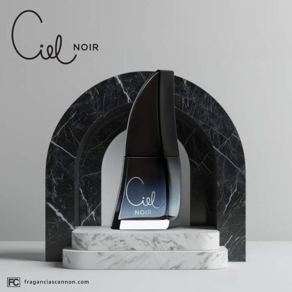 Producto - Ciel noir 50ml - 1