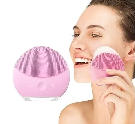 Producto - LIMPIADOR +MASAJEADOR FACIAL