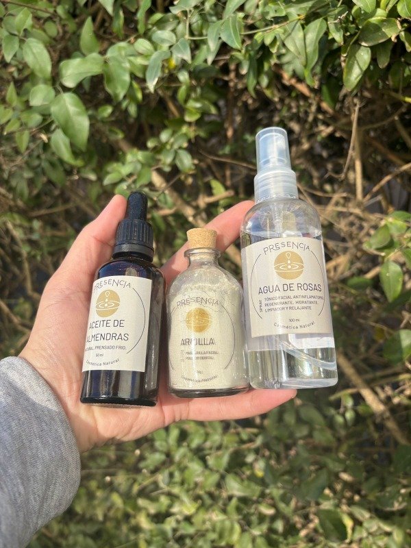 Producto - COMBO SKINCARE