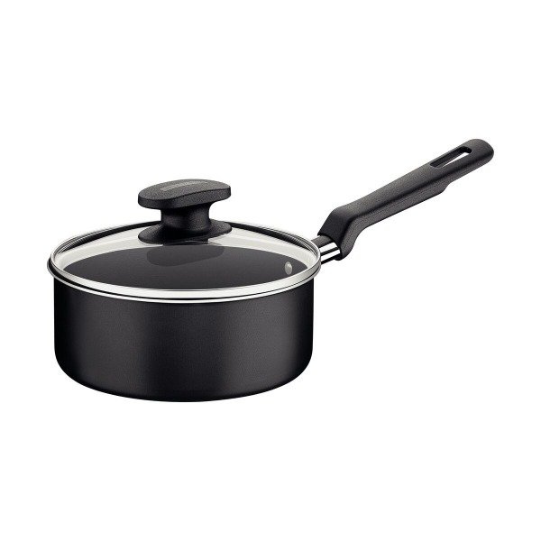 Producto - TRAMONTIN OLLA LORETO N20 CON MANGO(20383/020)TAPA VIDRIO
