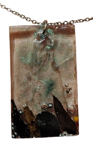 Producto - Colgante k