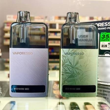 Producto - ECO NANO PLUS