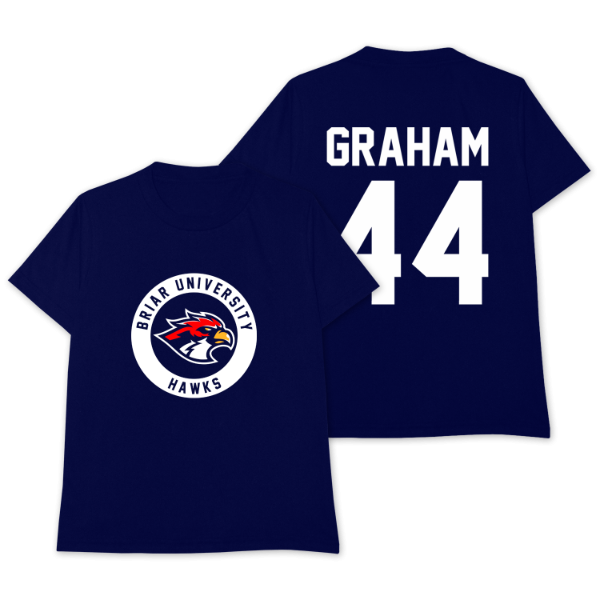 Producto - Remera Graham - Off Campus