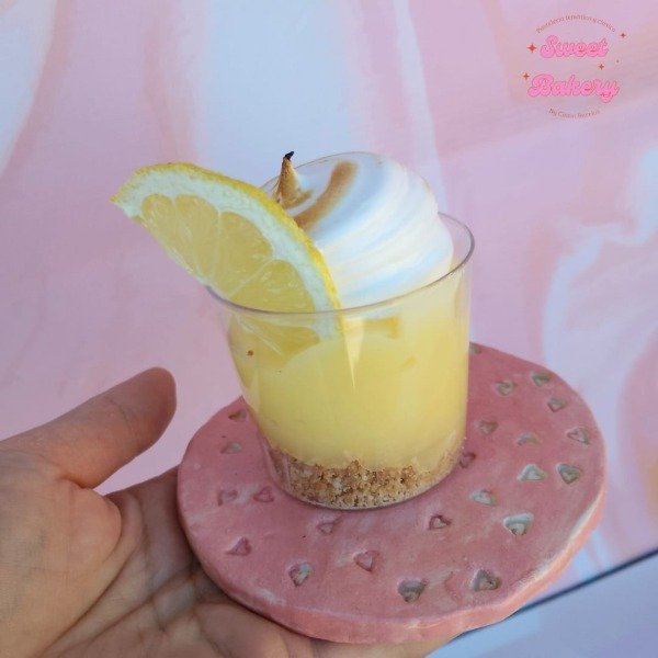 Producto - SHOTS DE POSTRES X 24 UNIDADES