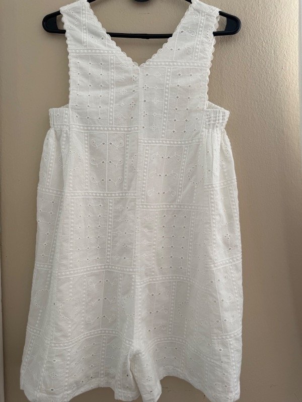 Producto - Mono ZARA 12 años as564