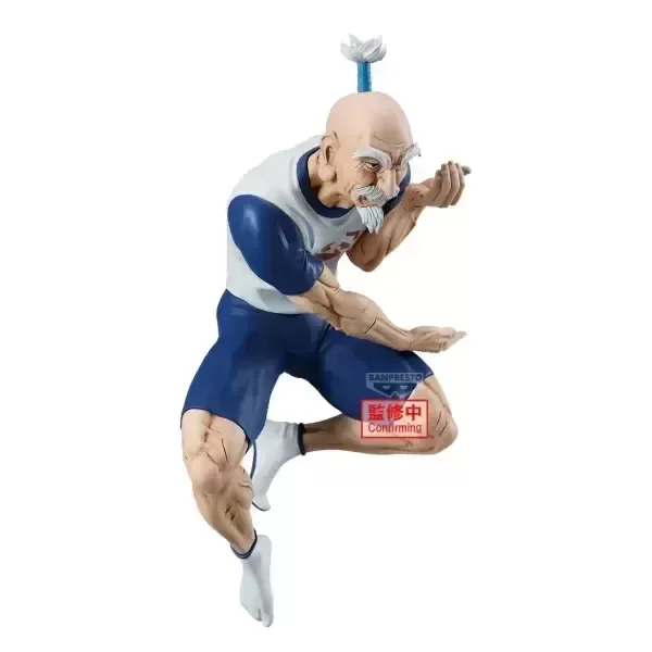 Producto - Figura Original Vibration Stars Netero Hunter x Hunter - 3