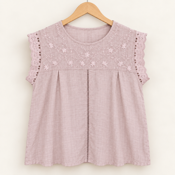 Producto - Blusa Malta - 0