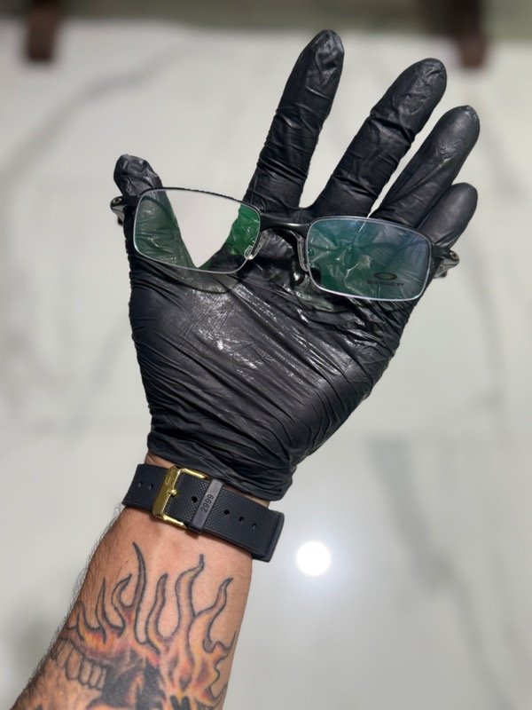 Producto - Oakley Coilover Preto azul