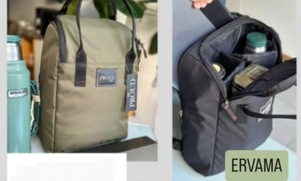Producto - MATERO, MOCHILA, PORTA NOTEBOOK HOMBRE LUCHO - 1