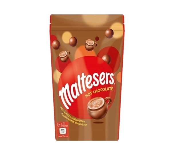 Producto - Maltesers hot chocolate 140gr