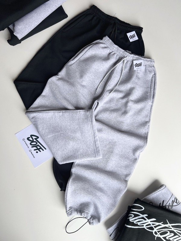 Producto - JOGGER BAGGY