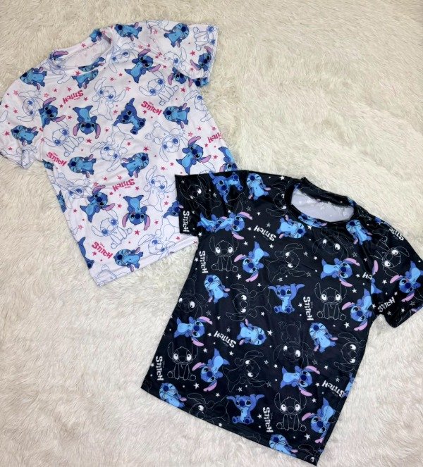 Producto - Remera Modal Stitch