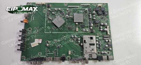 Producto - Placa main Noblex 46LD825F - RSAG7.820.2056 Garantia