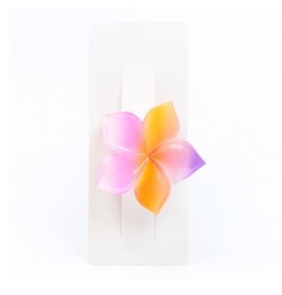 Producto - Broche Flor Multicolor