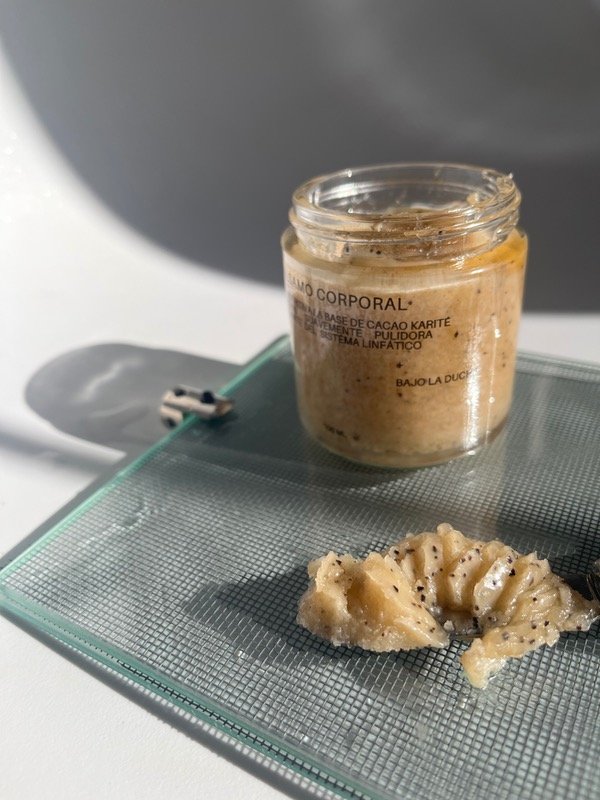 Producto - BÁLSAMO NUTRITIVO + BAJO LA DUCHA