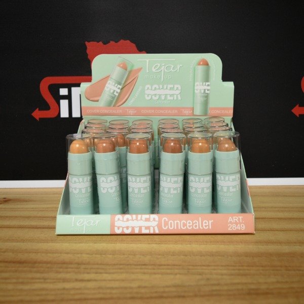 Producto - CORRECTOR EN BARRA 2849