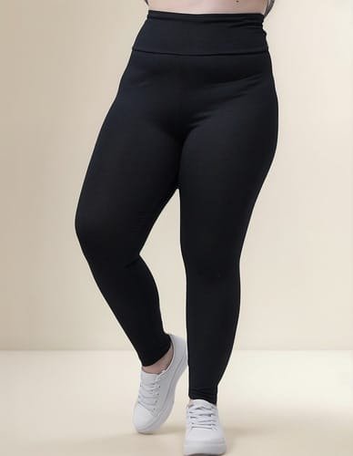 Producto - CALZA SIN FRIZA TALLE ESPECIAL 10
