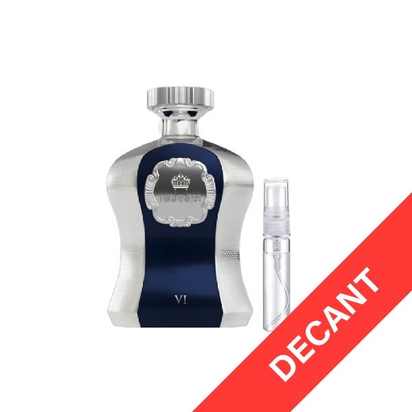 Producto - DECANT - Highness VI de Afnan