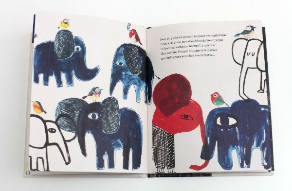 Producto - Mi elefante propio - Mauro Zoladz y Nella Gativa - 1