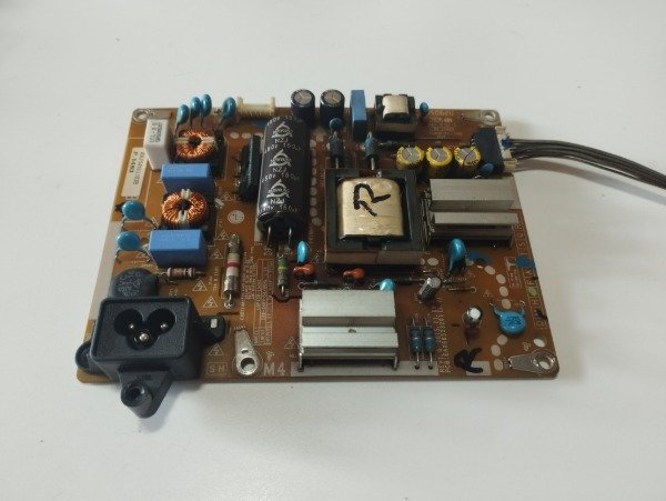 Producto - Placa Fuente Tv LG 43lf5410 ( Lgp43b-15ch1 )