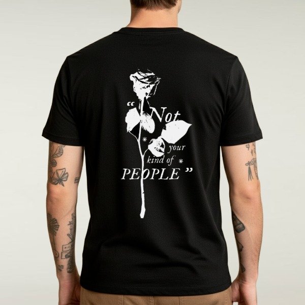 Producto - NOT YOUR KIND