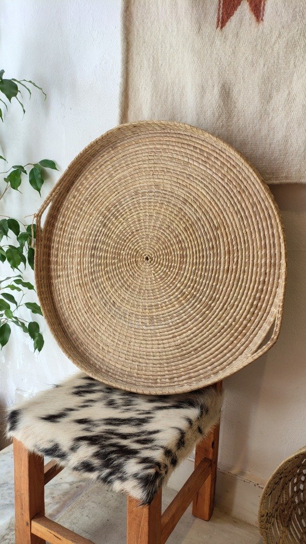 Producto - Bandeja Grande