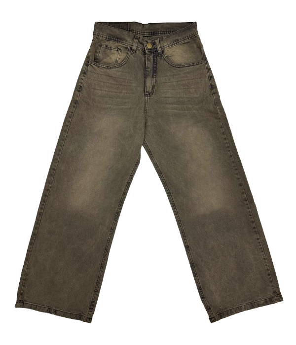 Producto - Baggy oxido