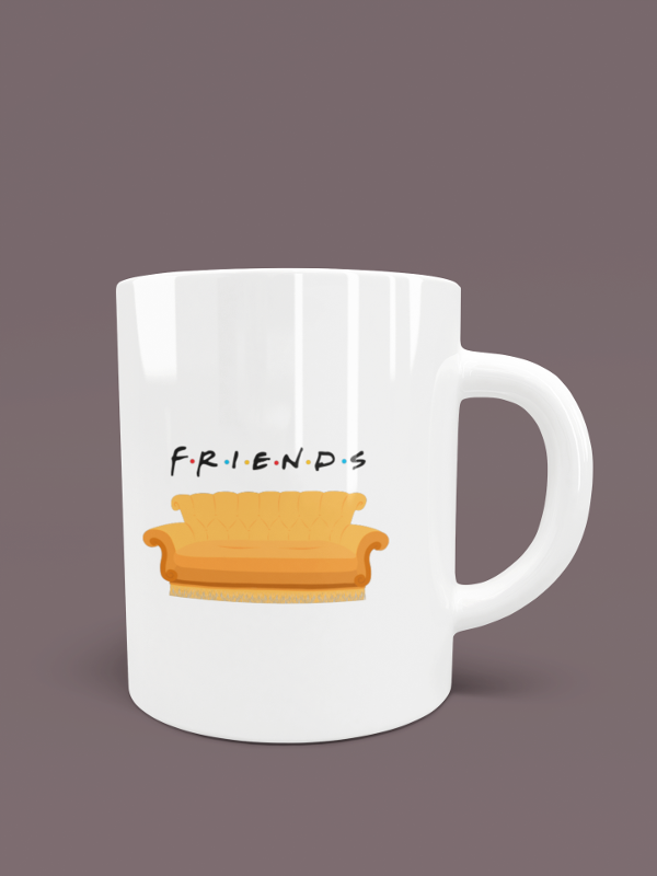 Producto - Taza personalizada - 2