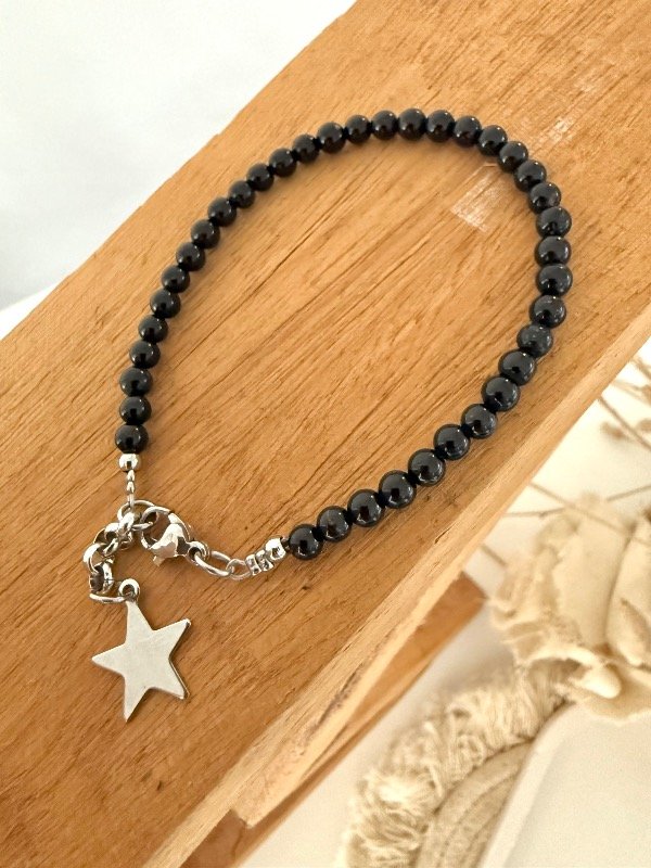 Producto - Amalfi - TURMALINA NEGRA