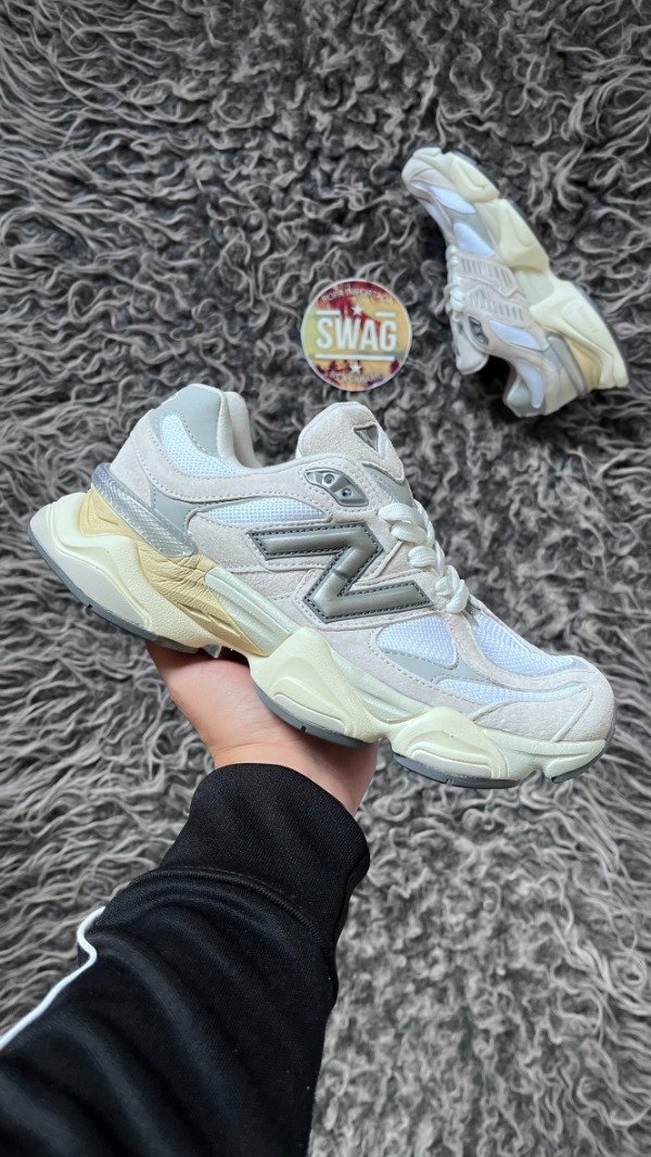 Producto - NB 9060 CREAM