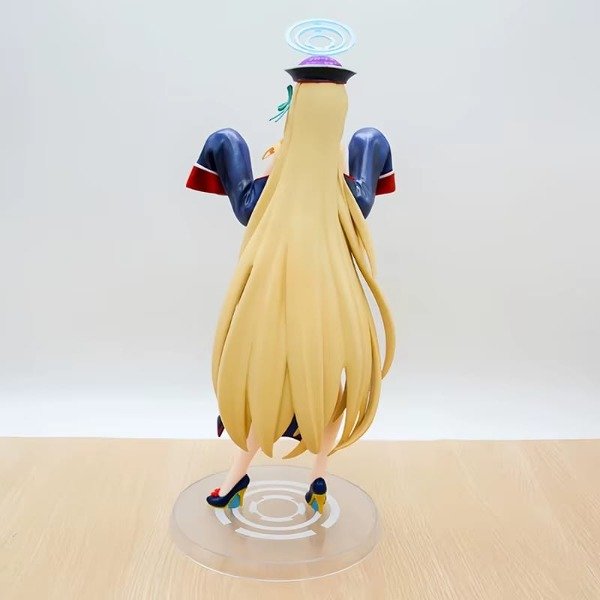 Producto - Asuna Ichinose Zombie Girl Ver. - BLUE ARCHIVE (32cm) +18 - 5