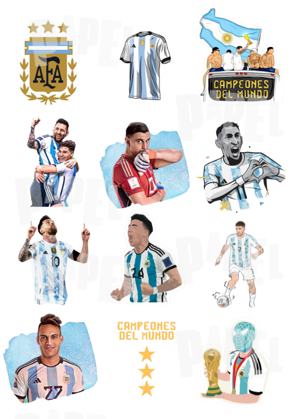 Producto - PLANCHA ESCALONETA