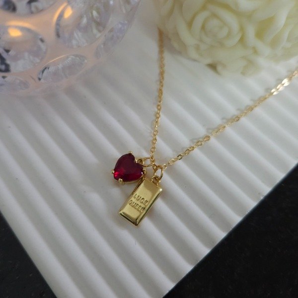 Producto - Collar Victoria