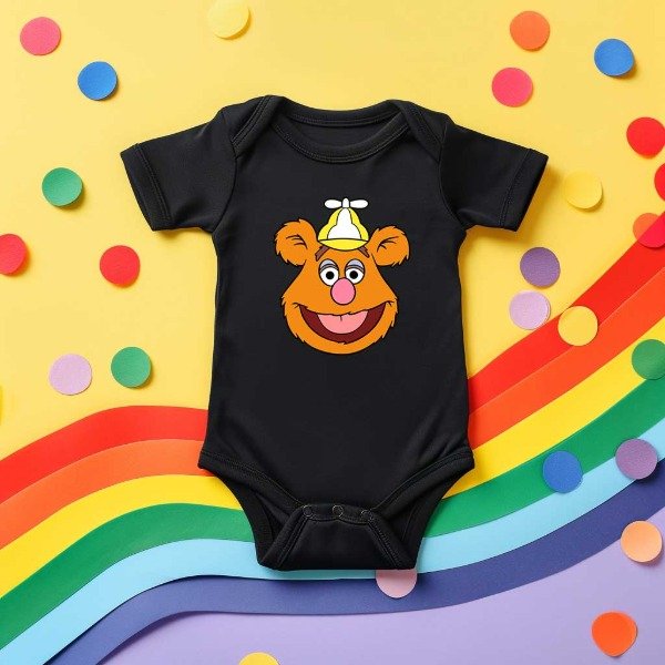 Producto - baby shower COD 5262 - 7