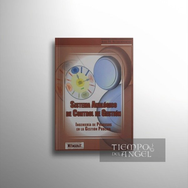 Producto - SISTEMA ANALÓGICO DE CONTROL DE GESTIÓN