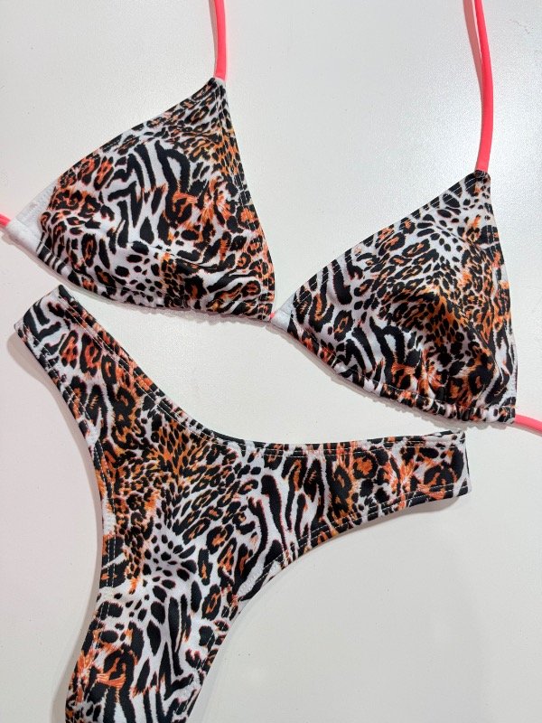 Producto - Bikini print