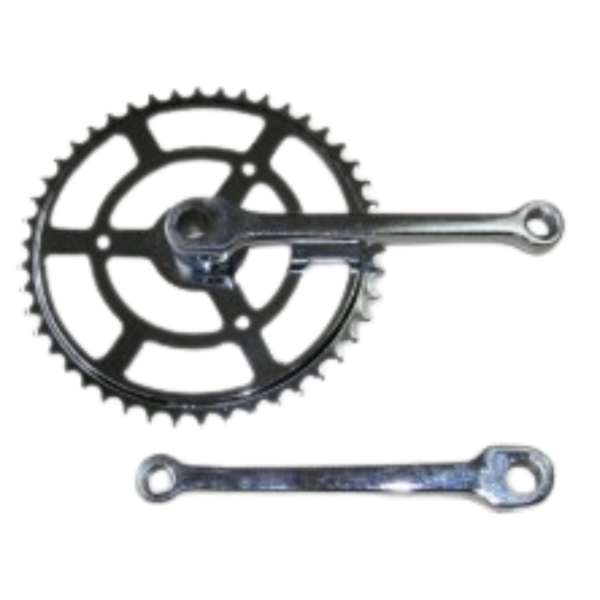 Producto - PALANCA REMACHADA 46 Dts. R-20-26