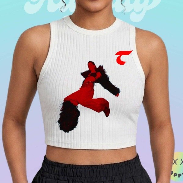 Producto - Musculosa Tini #12