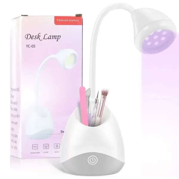 Producto - Lampara precurado 36w