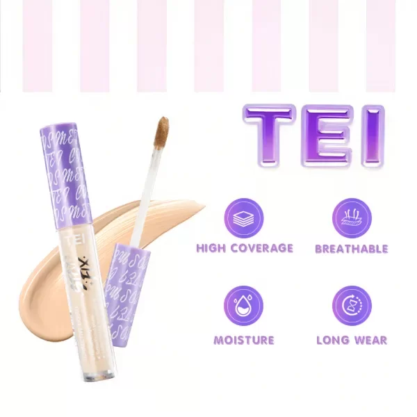 Producto - Corrector liquido Stay Fix - TEI - 7