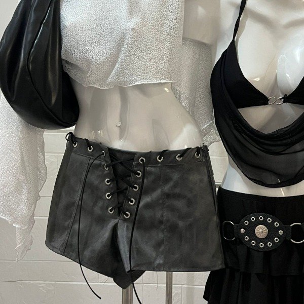 Producto - Short cowboy