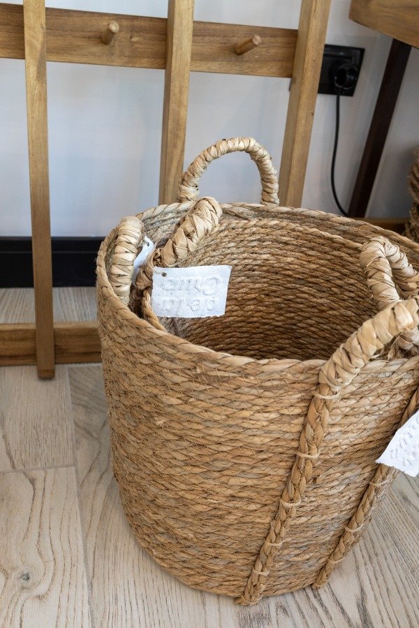 Producto - CESTO BERLIN