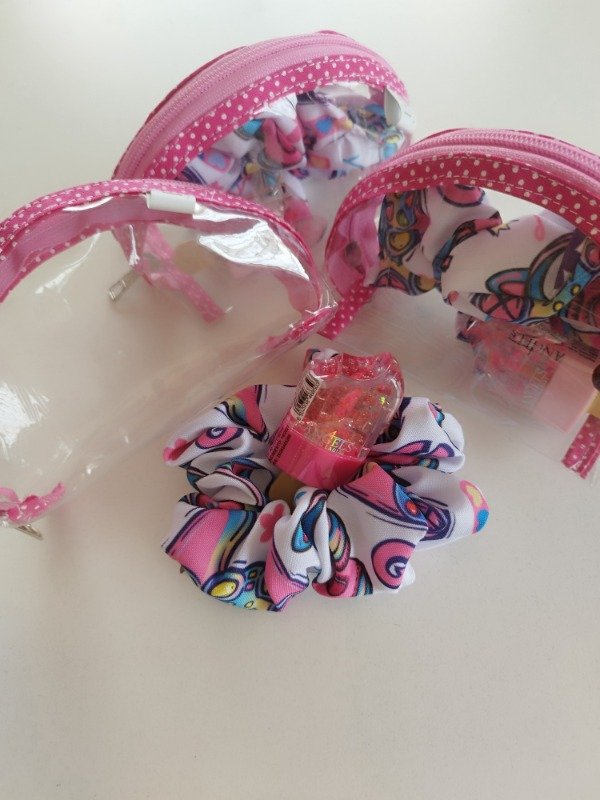Producto - Mini neceser medialuna