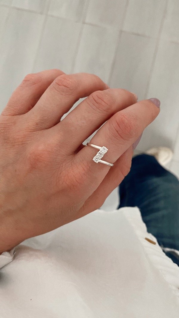 Producto - Anillo Fiamma - 0