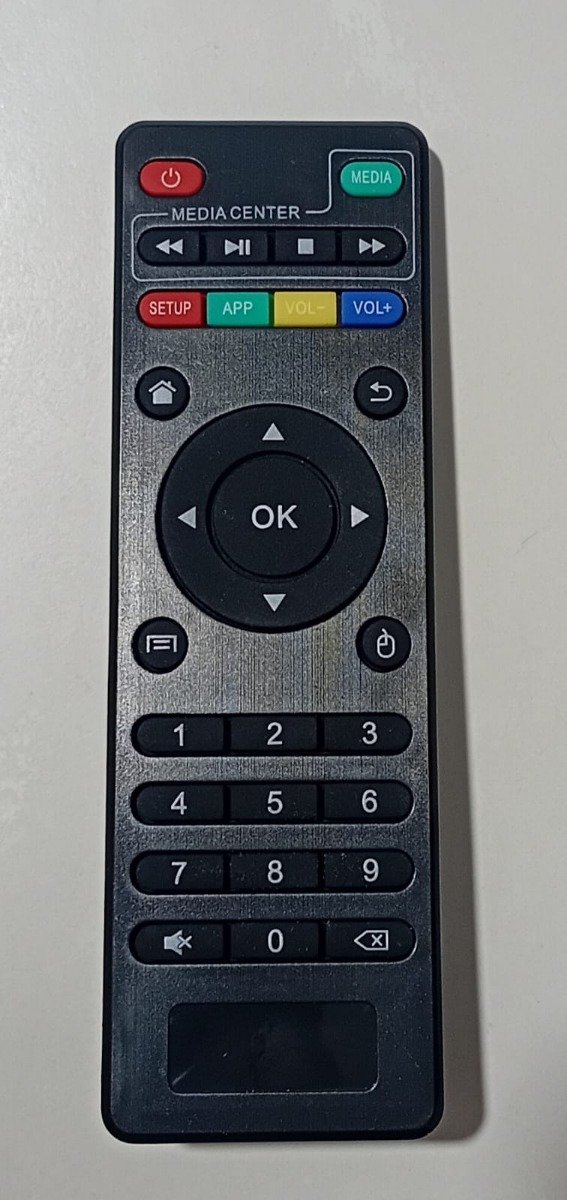 Producto - Control 931