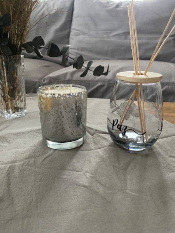 Producto - Difusor XL