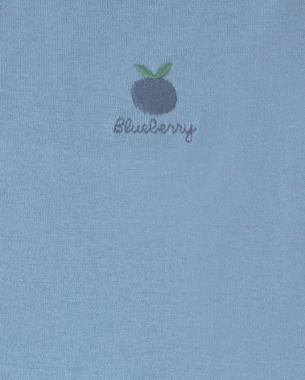 Producto - Pack x5 bodies CARTERS Strawberry - 1