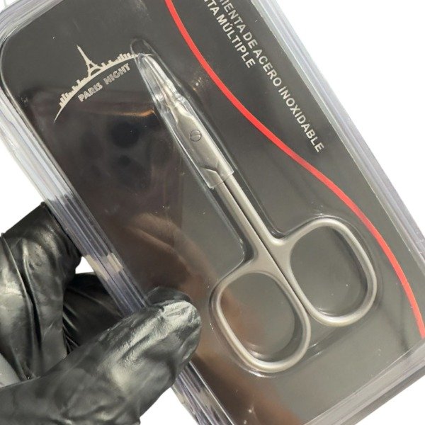 Producto - TIJERA P/ CUTIC P.N