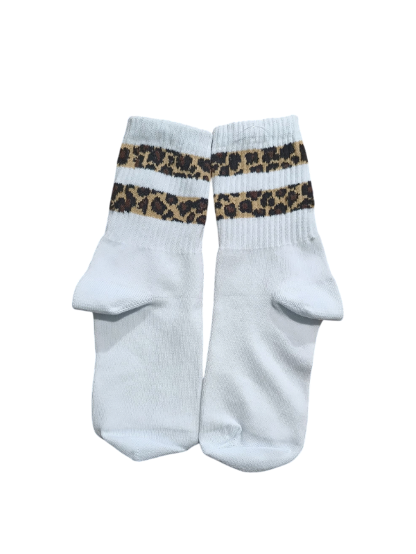 Producto - TENIS/URBANAS RETRO ANIMAL PRINT